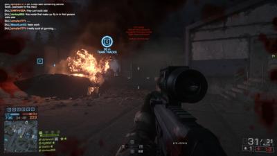 Battlefield 4 CTE