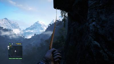 Far Cry 4