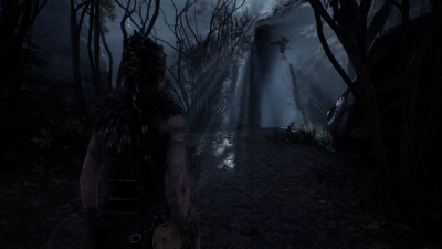 Hellblade Senuas Sacrifice