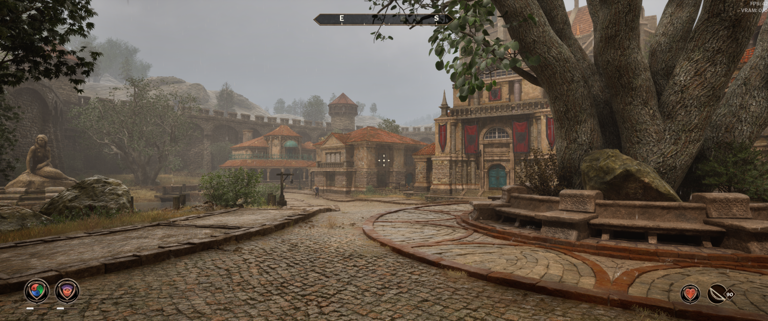 The Elder Scrolls IV_ Oblivion Remastered 4_25_2025 1_58_16 PM