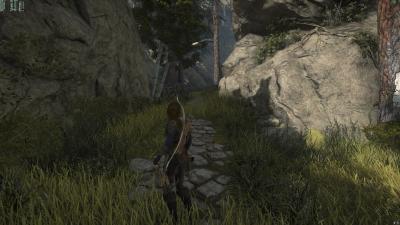 Rise Of The Tomb Raider