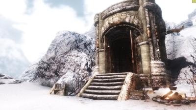 The Elder Scrolls IV Skyrim