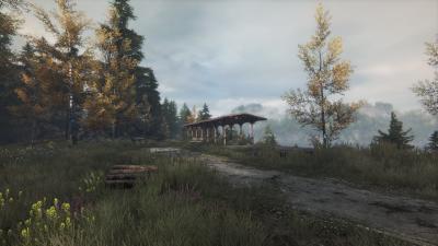 The Vanishing of Ethan Carter Redux